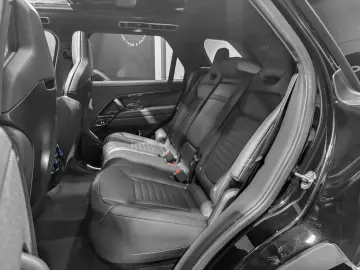 LAND ROVER Range Rover Sport P635 SV EDITION ONE  FULL CARB