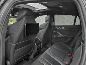 BMW X6 M Competition 4.4 V8  INDIVIDUAL MANUFAKTUR
