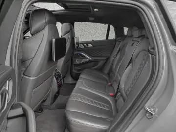 BMW X6 M Competition 4.4 V8  INDIVIDUAL MANUFAKTUR