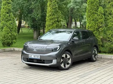 Ford Explorer Ev 5 Uși Premium Autonomie extinsă 286 CP Rwd