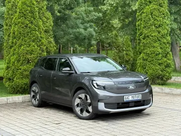 Ford Explorer Ev 5 Uși Premium Autonomie extinsă 286 CP Rwd