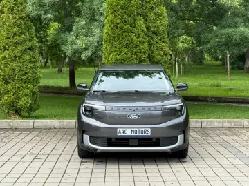 Ford Explorer Ev 5 Uși Premium Autonomie extinsă 286 CP Rwd