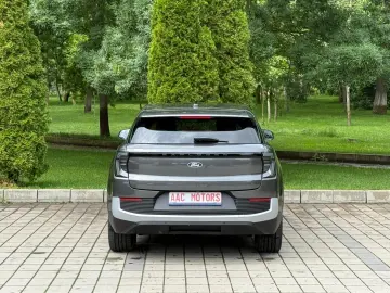 Ford Explorer Ev 5 Uși Premium Autonomie extinsă 286 CP Rwd
