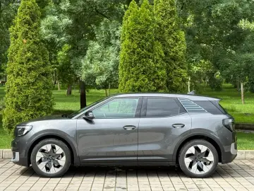 Ford Explorer Ev 5 Uși Premium Autonomie extinsă 286 CP Rwd