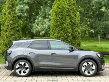 Ford Explorer Ev 5 Uși Premium Autonomie extinsă 286 CP Rwd