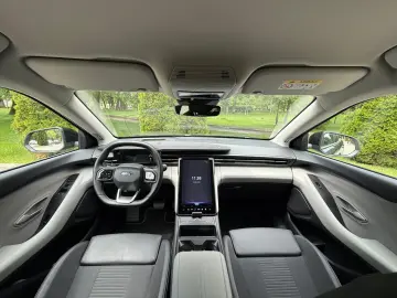 Ford Explorer Ev 5 Uși Premium Autonomie extinsă 286 CP Rwd