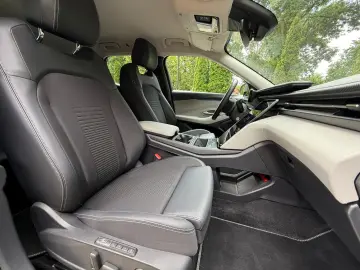 Ford Explorer Ev 5 Uși Premium Autonomie extinsă 286 CP Rwd