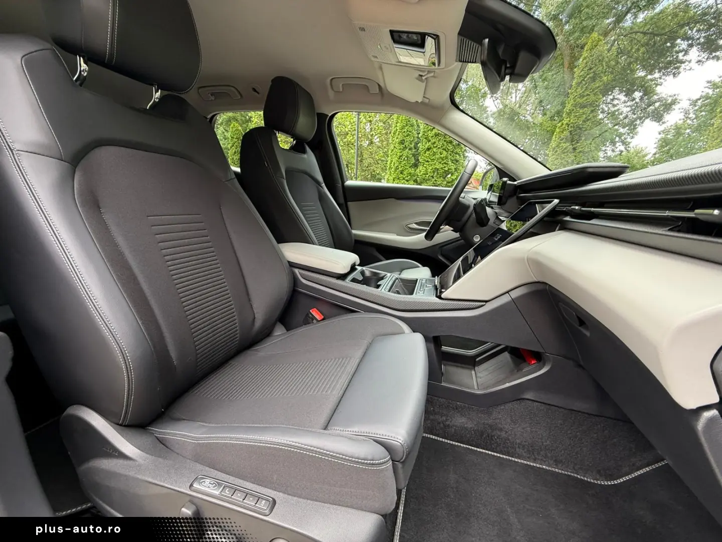 Ford Explorer Ev 5 Uși Premium Autonomie extinsă 286 CP Rwd