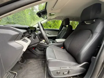 Ford Explorer Ev 5 Uși Premium Autonomie extinsă 286 CP Rwd