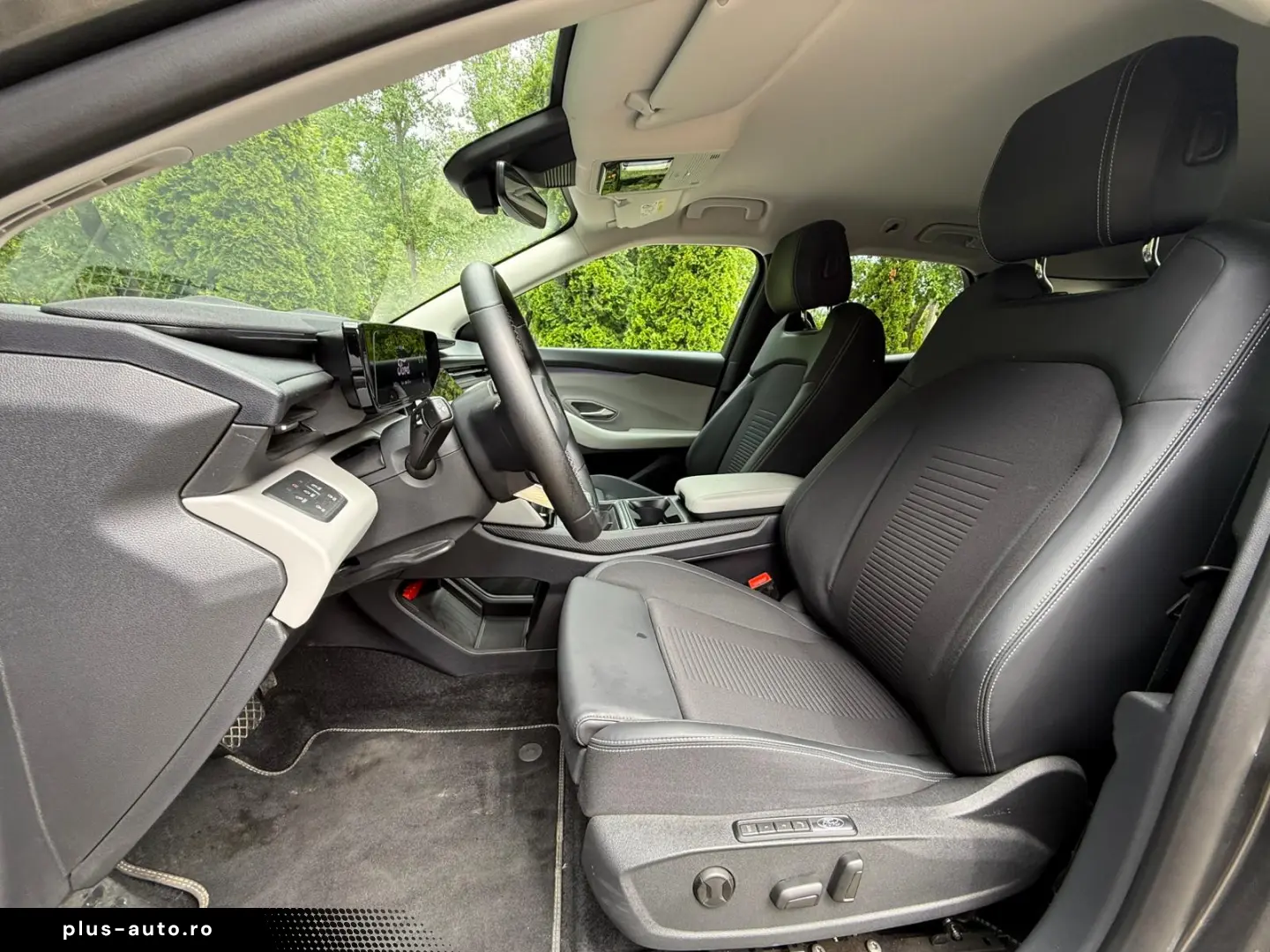 Ford Explorer Ev 5 Uși Premium Autonomie extinsă 286 CP Rwd