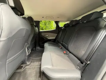 Ford Explorer Ev 5 Uși Premium Autonomie extinsă 286 CP Rwd