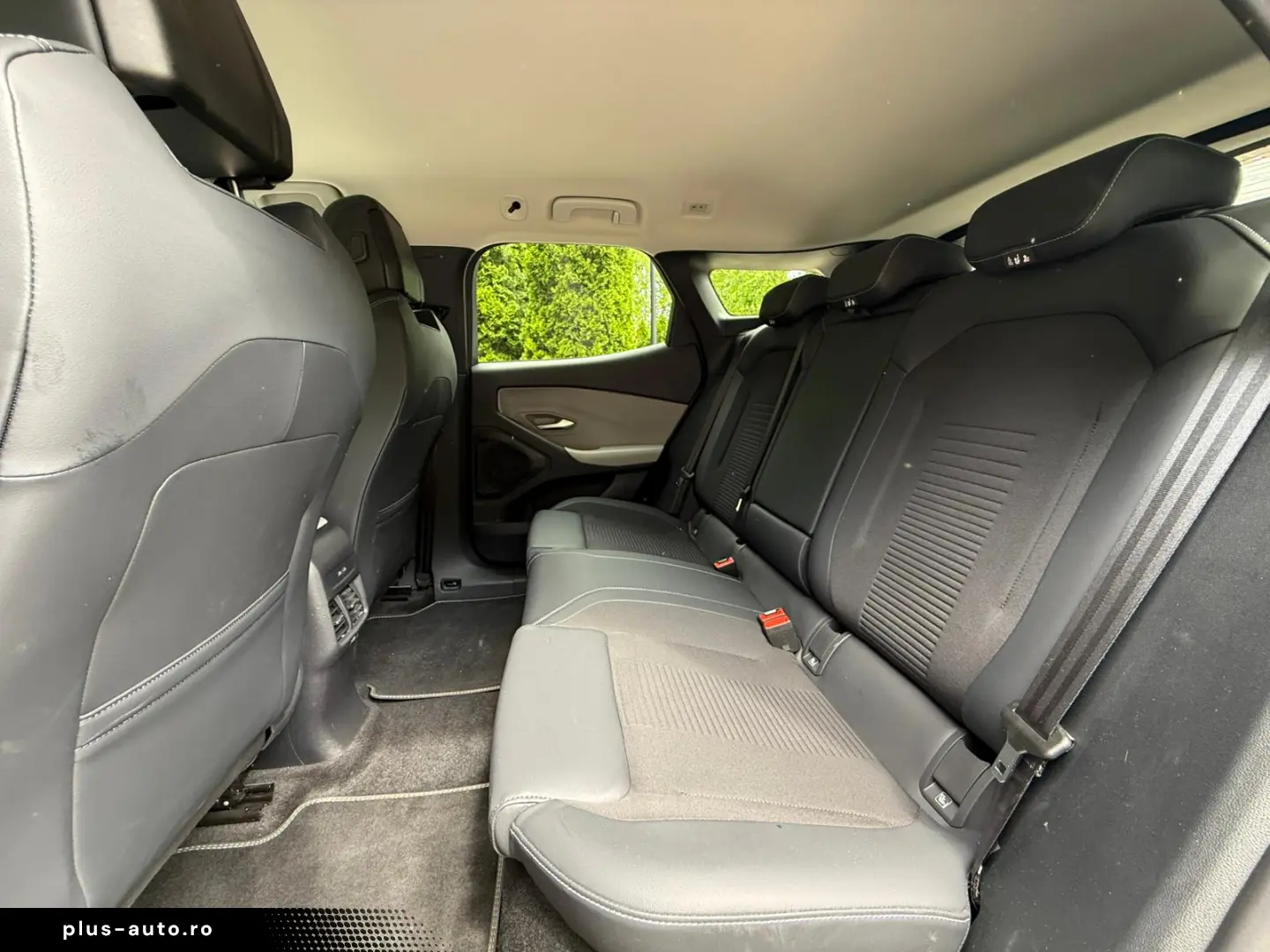 Ford Explorer Ev 5 Uși Premium Autonomie extinsă 286 CP Rwd