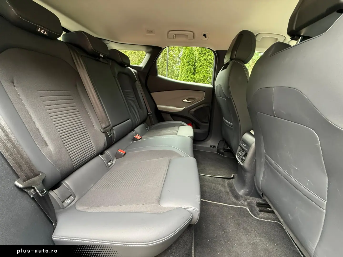 Ford Explorer Ev 5 Uși Premium Autonomie extinsă 286 CP Rwd