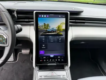 Ford Explorer Ev 5 Uși Premium Autonomie extinsă 286 CP Rwd