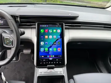 Ford Explorer Ev 5 Uși Premium Autonomie extinsă 286 CP Rwd