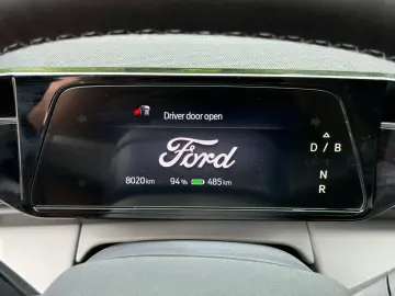 Ford Explorer Ev 5 Uși Premium Autonomie extinsă 286 CP Rwd
