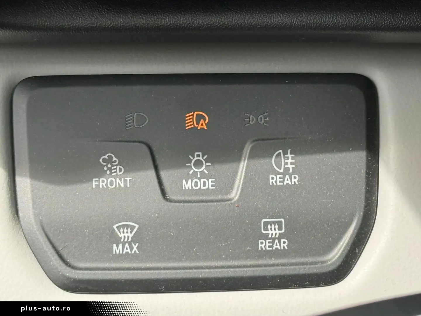 Ford Explorer Ev 5 Uși Premium Autonomie extinsă 286 CP Rwd