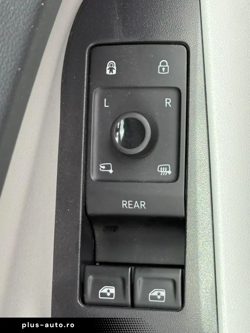 Ford Explorer Ev 5 Uși Premium Autonomie extinsă 286 CP Rwd