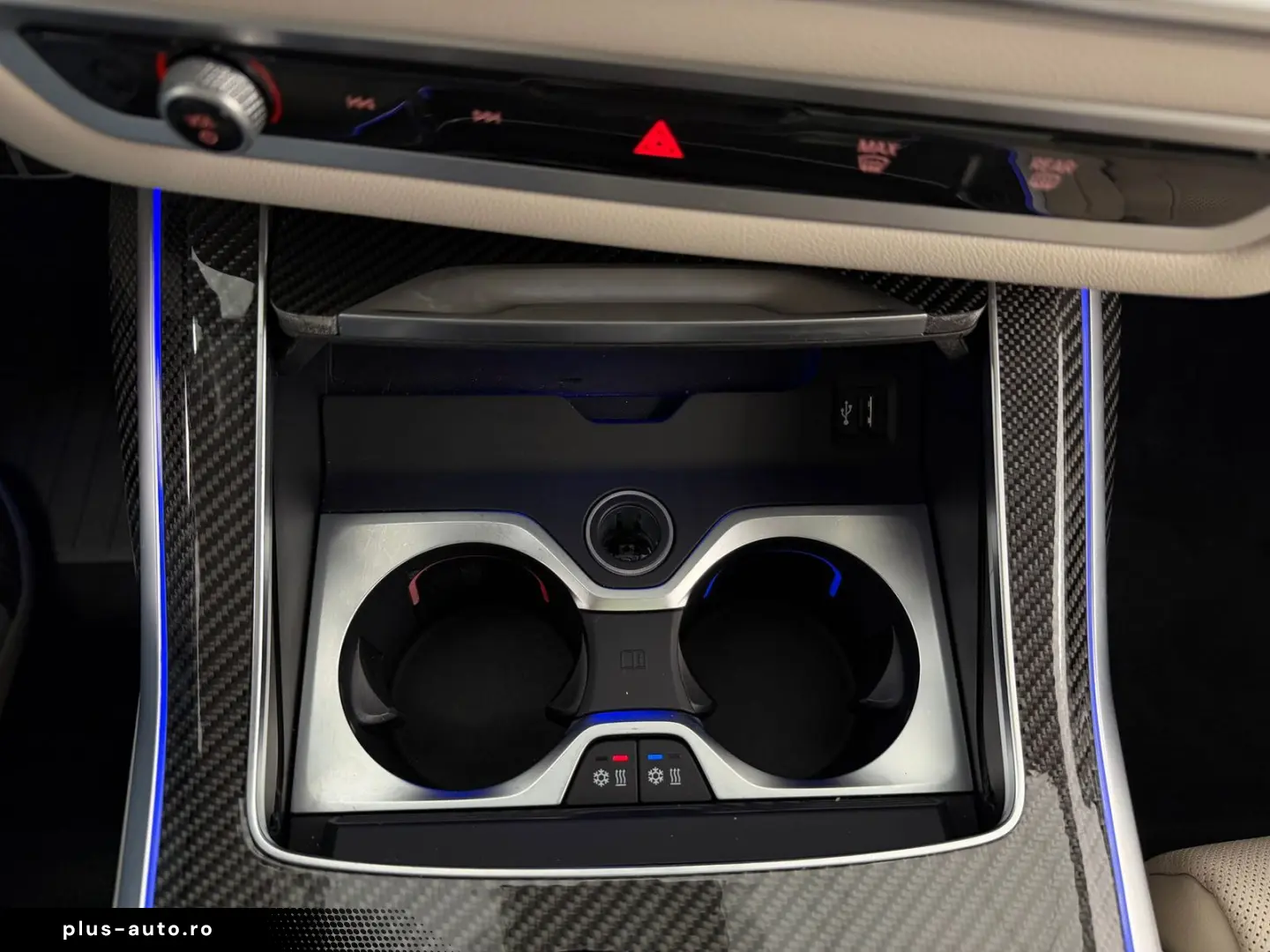 BMW X7 M60 i PANO-SKY B&W HUD KRISTALL 6-SITZ 360