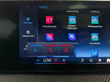 BMW X7 M60 i PANO-SKY B&W HUD KRISTALL 6-SITZ 360