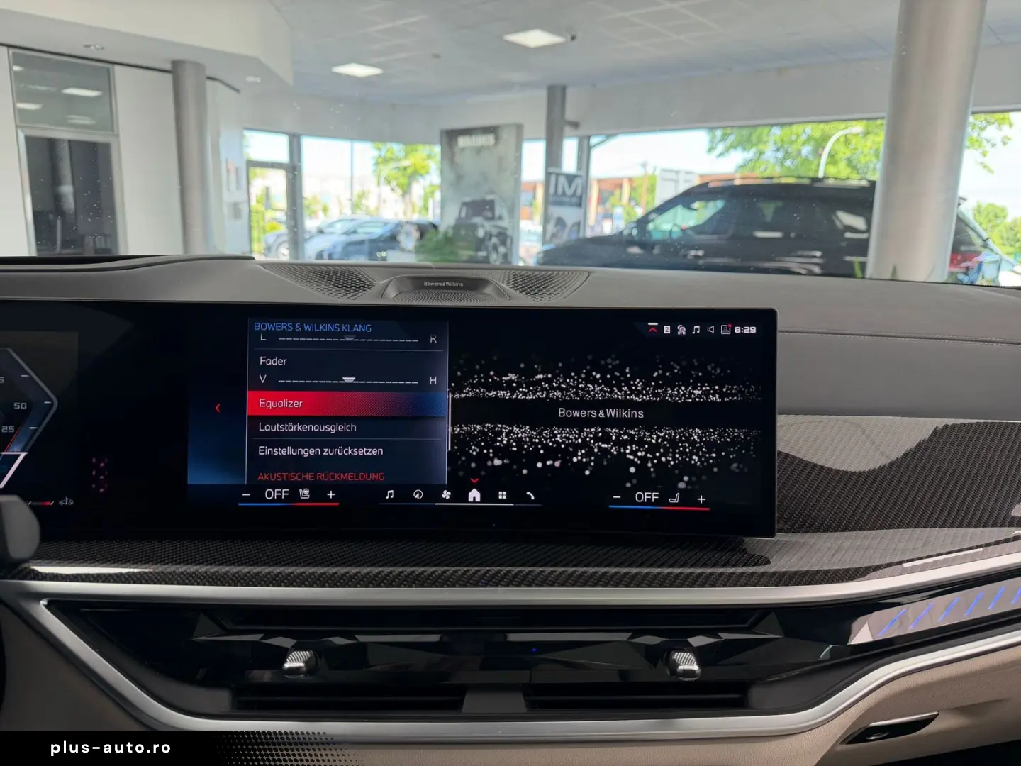 BMW X7 M60 i PANO-SKY B&W HUD KRISTALL 6-SITZ 360