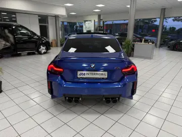BMW M2 Schiebedach H-K HUD KEYLESS KAMERA HiFi TOTW