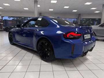 BMW M2 Schiebedach H-K HUD KEYLESS KAMERA HiFi TOTW
