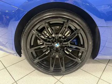BMW M2 Schiebedach H-K HUD KEYLESS KAMERA HiFi TOTW