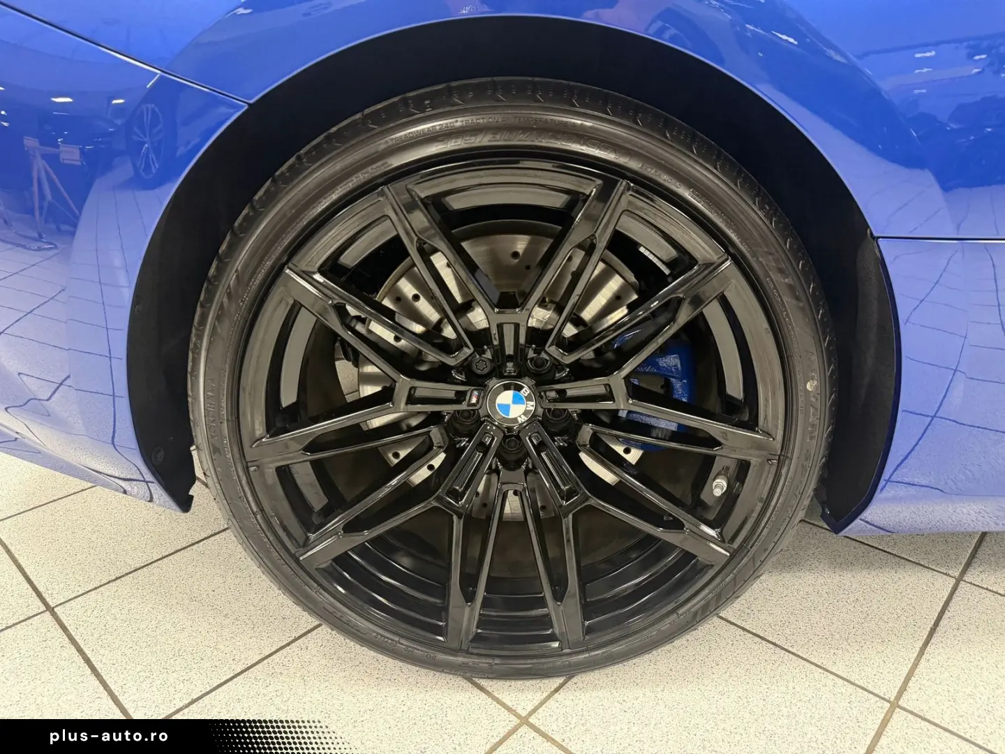 BMW M2 Schiebedach H-K HUD KEYLESS KAMERA HiFi TOTW