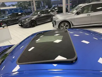 BMW M2 Schiebedach H-K HUD KEYLESS KAMERA HiFi TOTW
