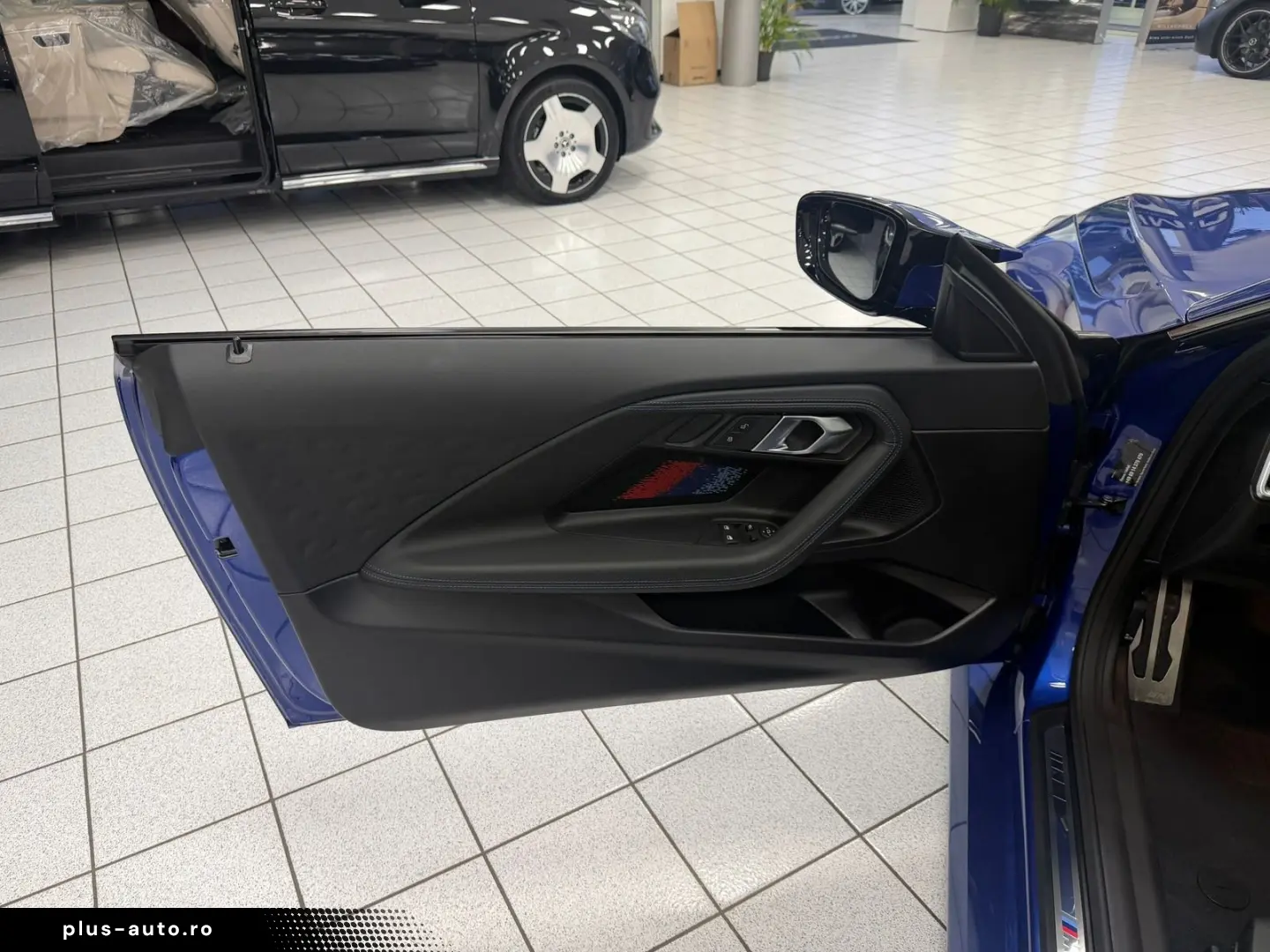 BMW M2 Schiebedach H-K HUD KEYLESS KAMERA HiFi TOTW