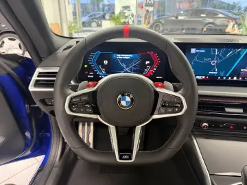 BMW M2 Schiebedach H-K HUD KEYLESS KAMERA HiFi TOTW