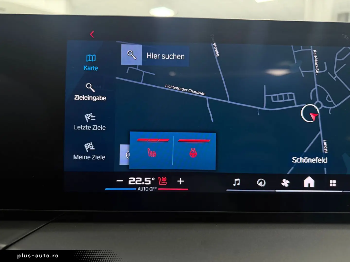 BMW M2 Schiebedach H-K HUD KEYLESS KAMERA HiFi TOTW