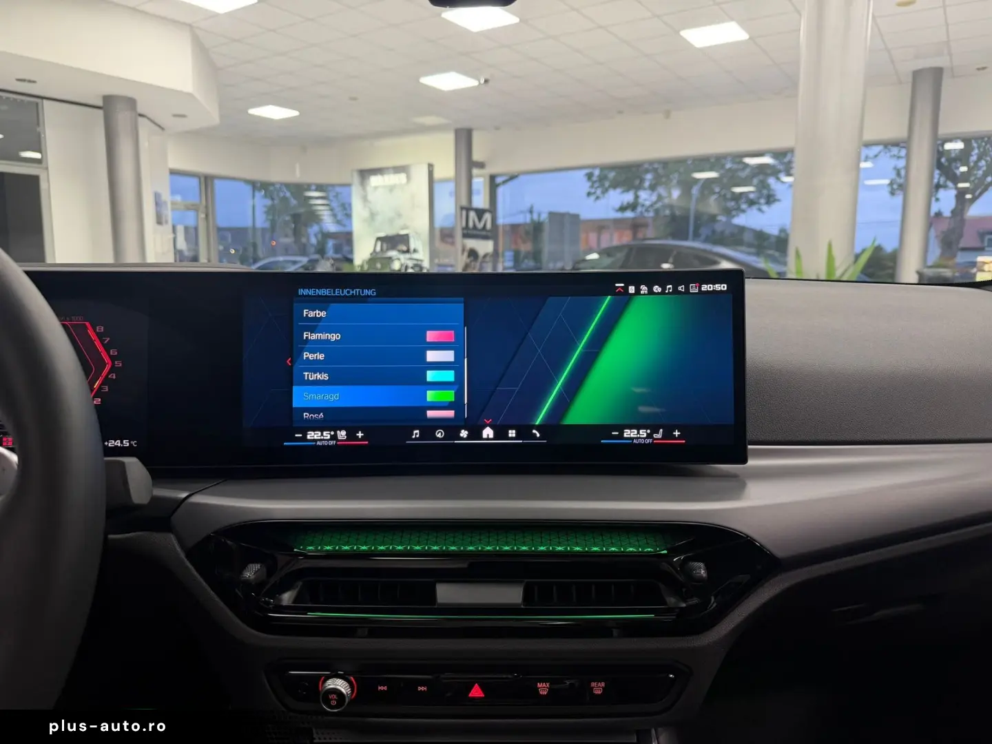 BMW M2 Schiebedach H-K HUD KEYLESS KAMERA HiFi TOTW