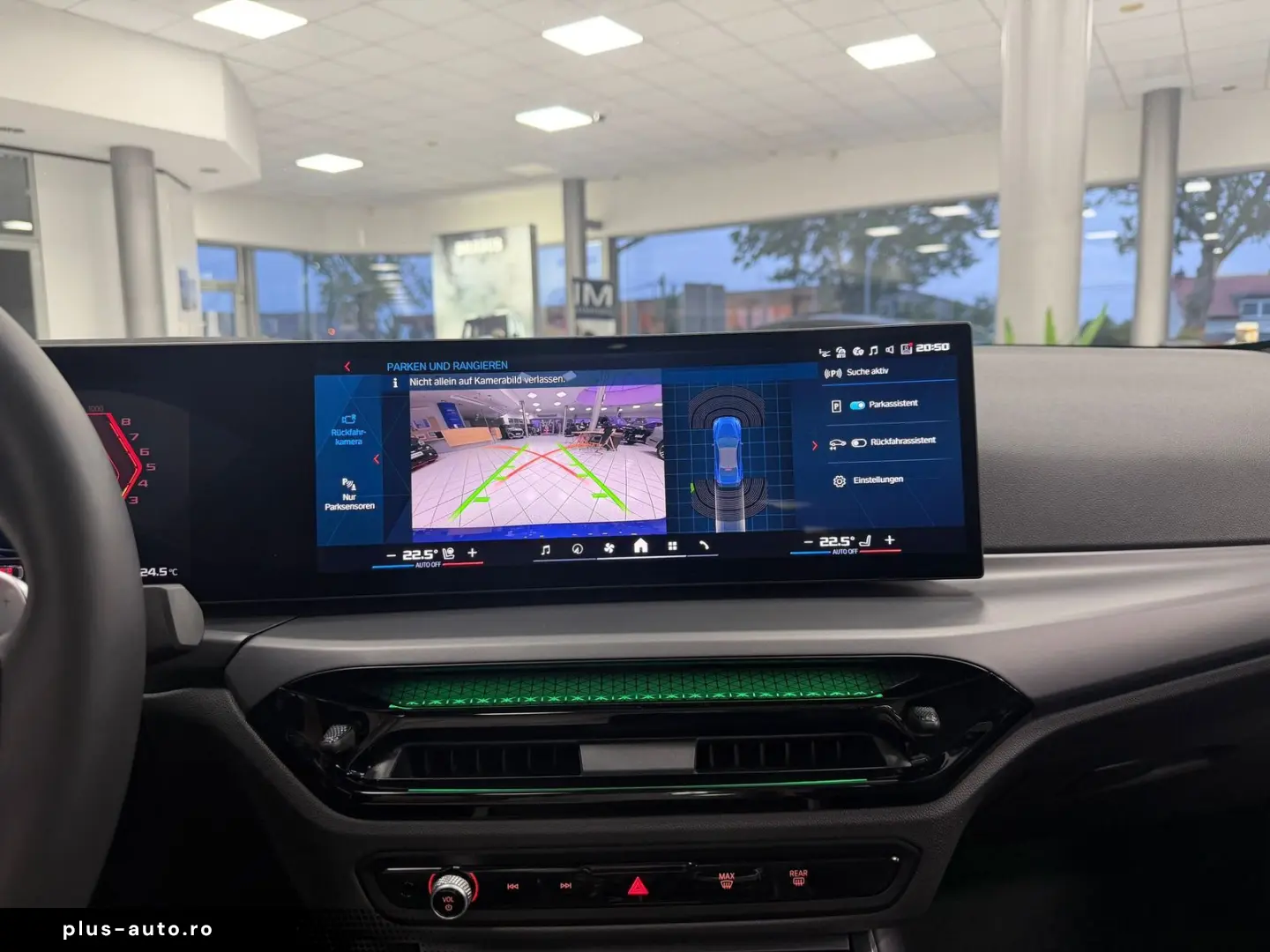 BMW M2 Schiebedach H-K HUD KEYLESS KAMERA HiFi TOTW