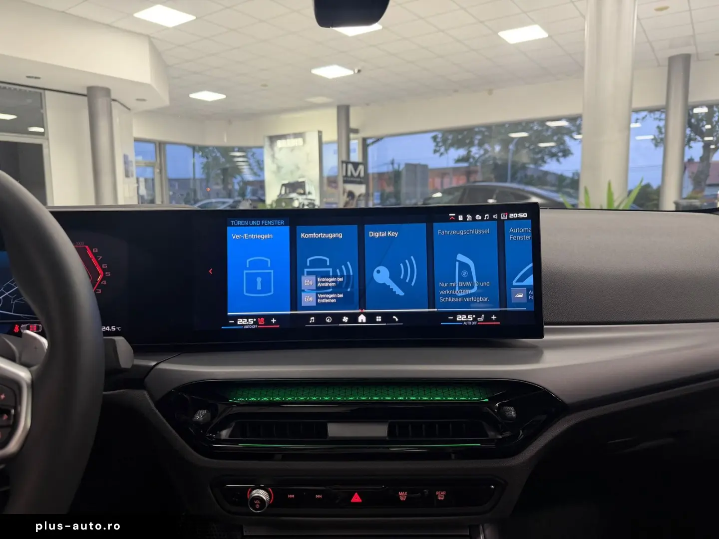 BMW M2 Schiebedach H-K HUD KEYLESS KAMERA HiFi TOTW
