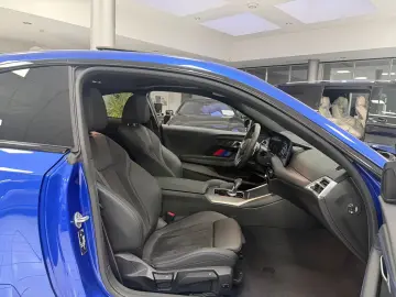 BMW M2 Schiebedach H-K HUD KEYLESS KAMERA HiFi TOTW