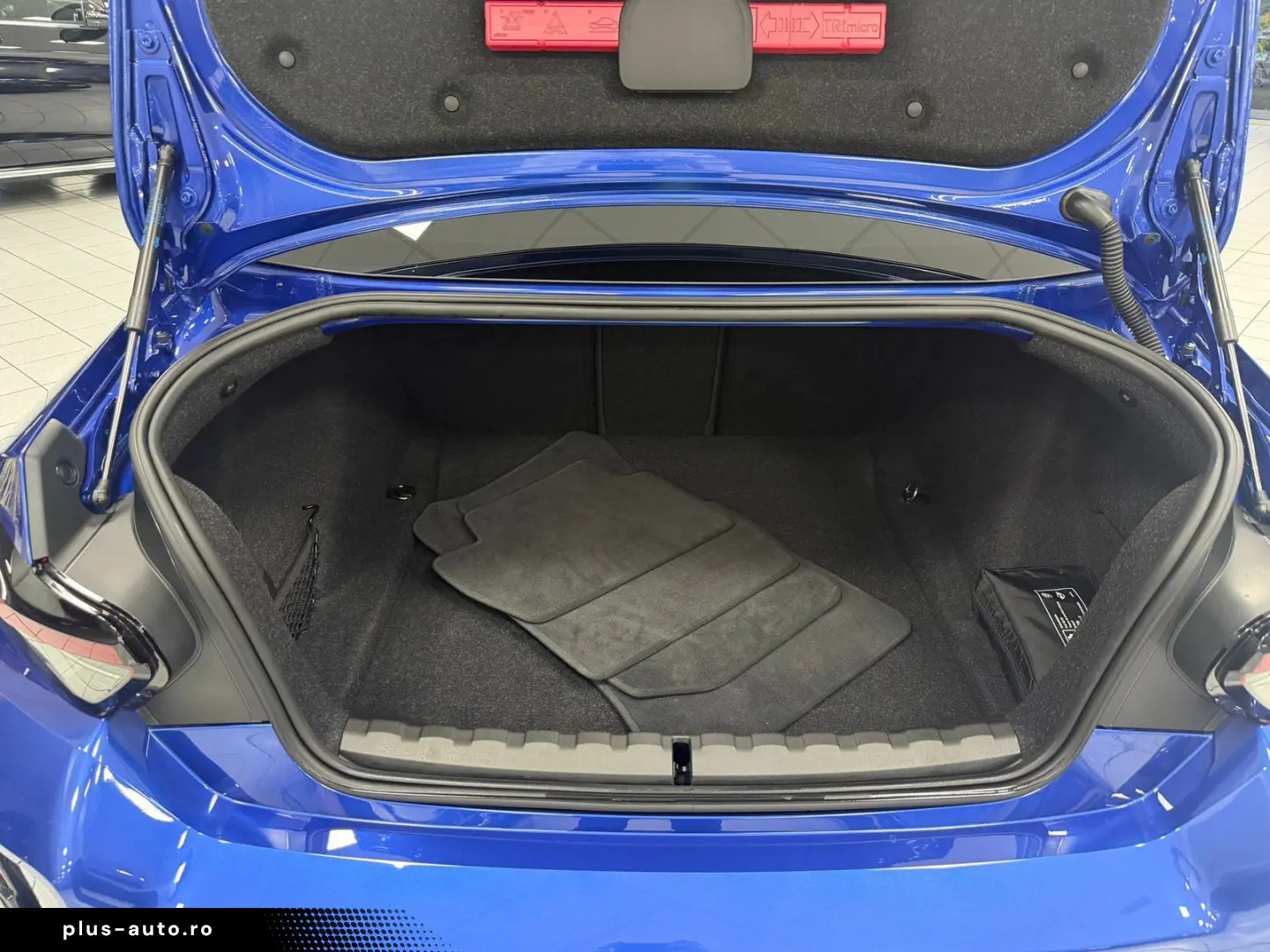 BMW M2 Schiebedach H-K HUD KEYLESS KAMERA HiFi TOTW