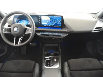 BMW 120i M Sport Pro HuD - Garantie pana 03-2028