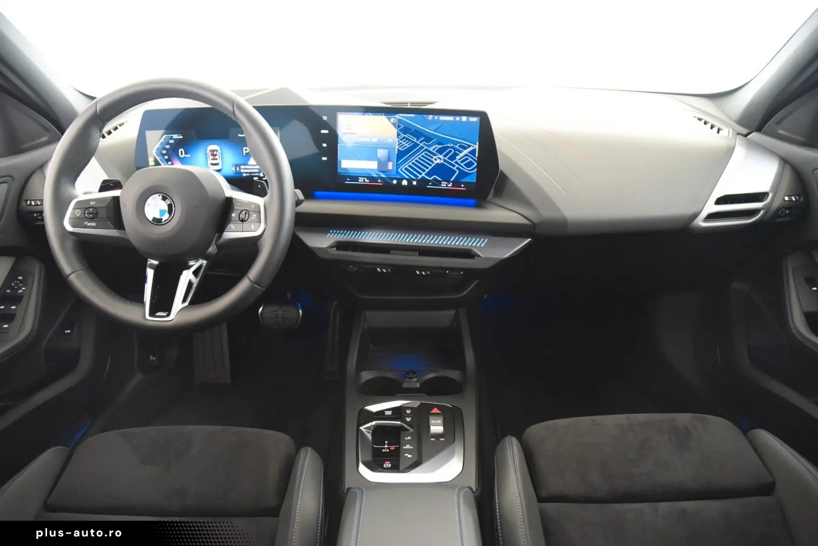 BMW 120i M Sport Pro HuD - Garantie pana 03-2028