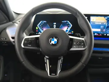BMW 120i M Sport Pro HuD - Garantie pana 03-2028