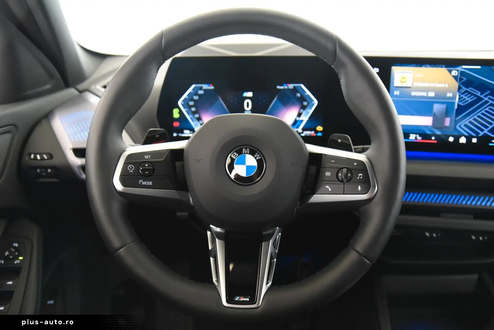 BMW 120i M Sport Pro HuD - Garantie pana 03-2028