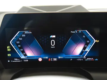 BMW 120i M Sport Pro HuD - Garantie pana 03-2028