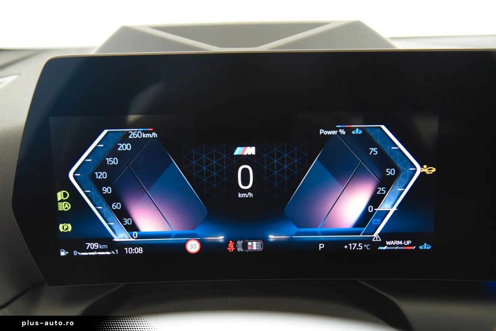 BMW 120i M Sport Pro HuD - Garantie pana 03-2028