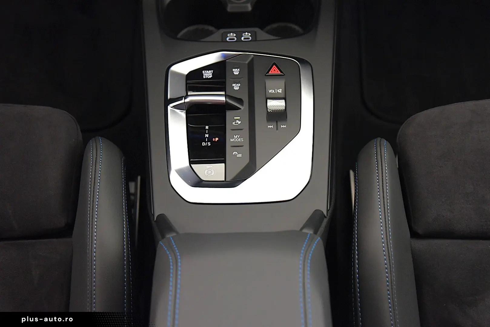 BMW 120i M Sport Pro HuD - Garantie pana 03-2028