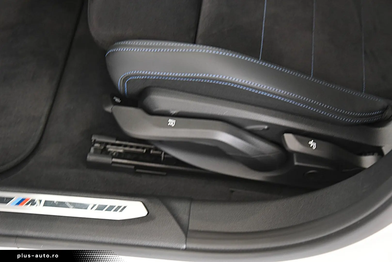 BMW 120i M Sport Pro HuD - Garantie pana 03-2028