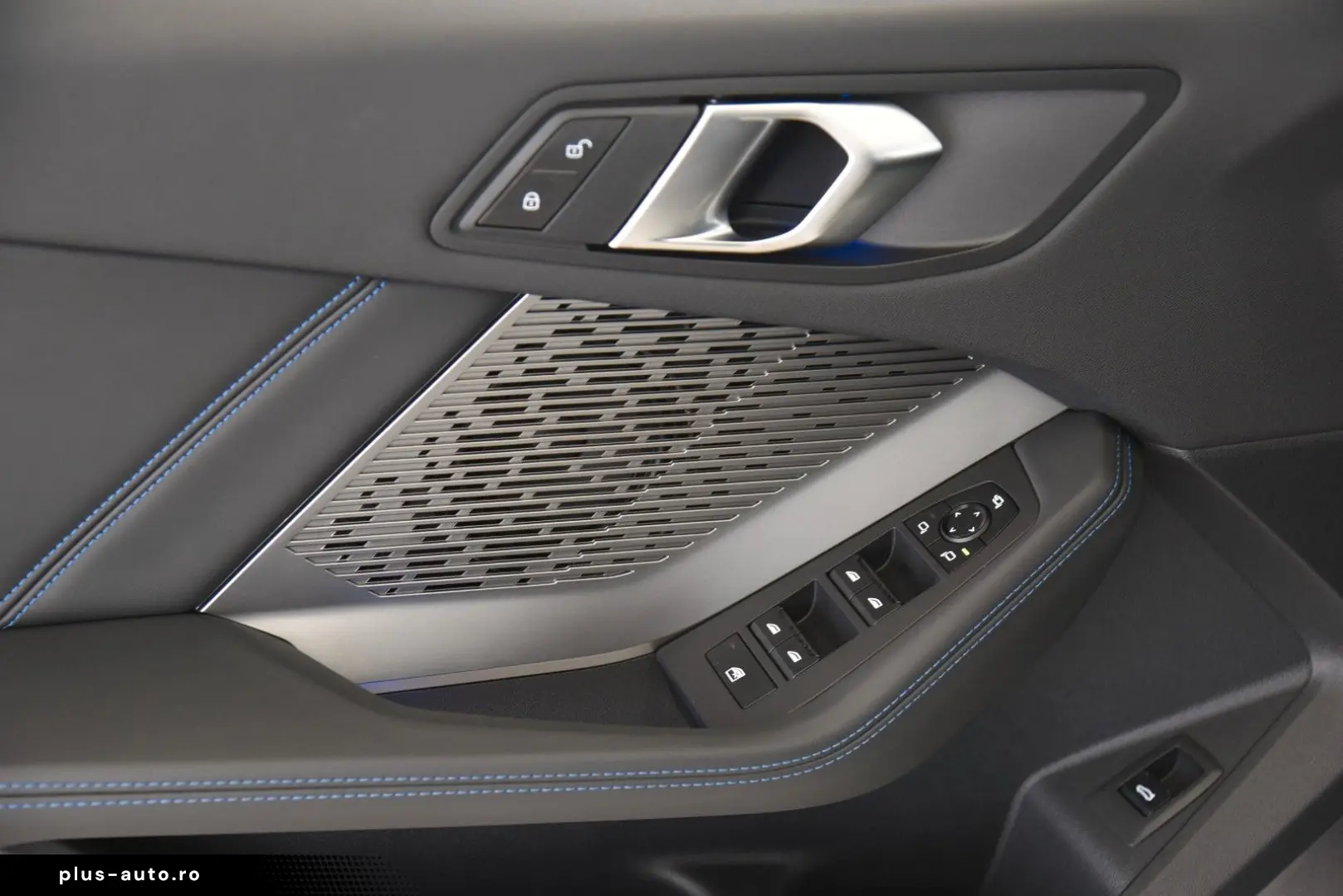 BMW 120i M Sport Pro HuD - Garantie pana 03-2028
