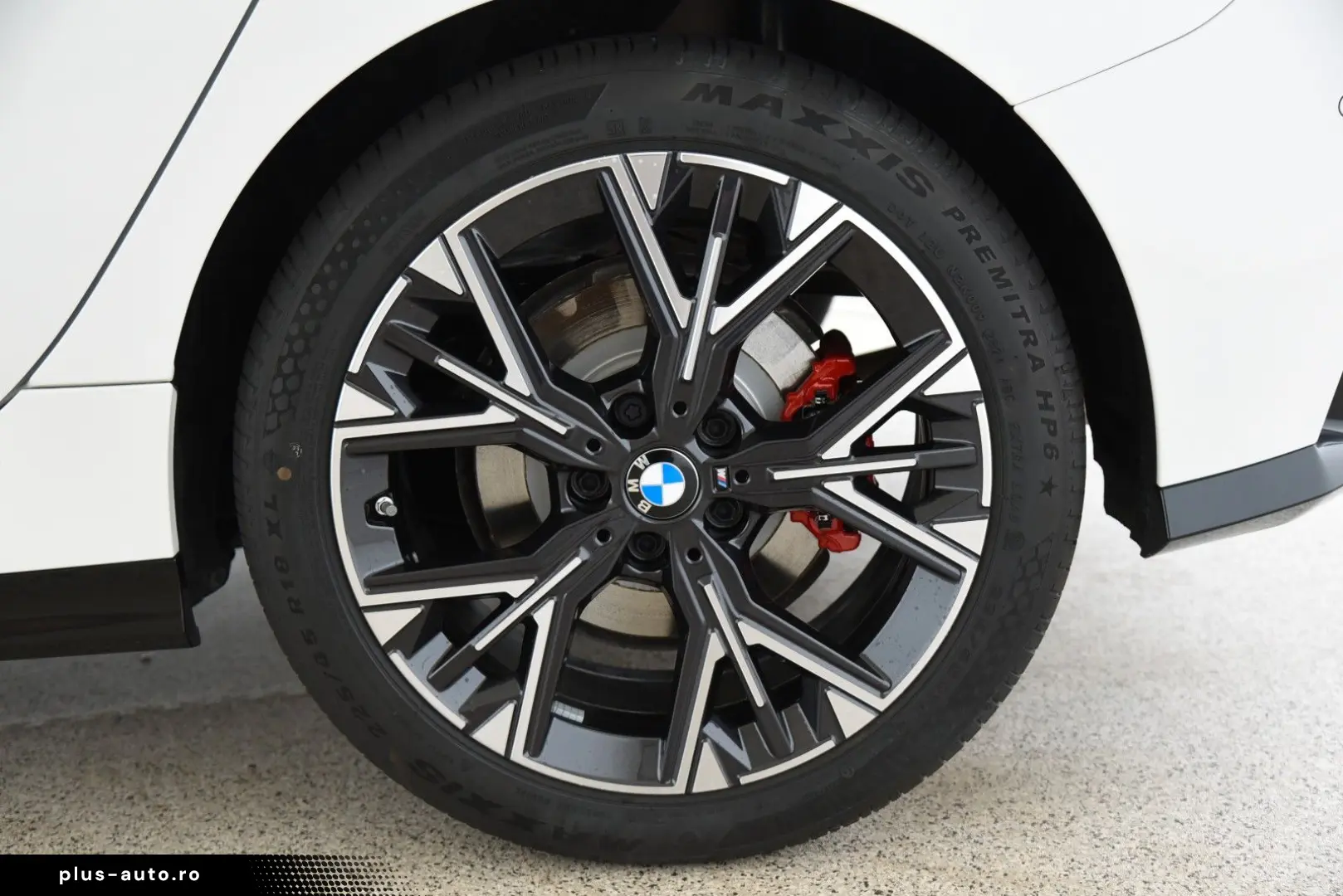 BMW 120i M Sport Pro HuD - Garantie pana 03-2028