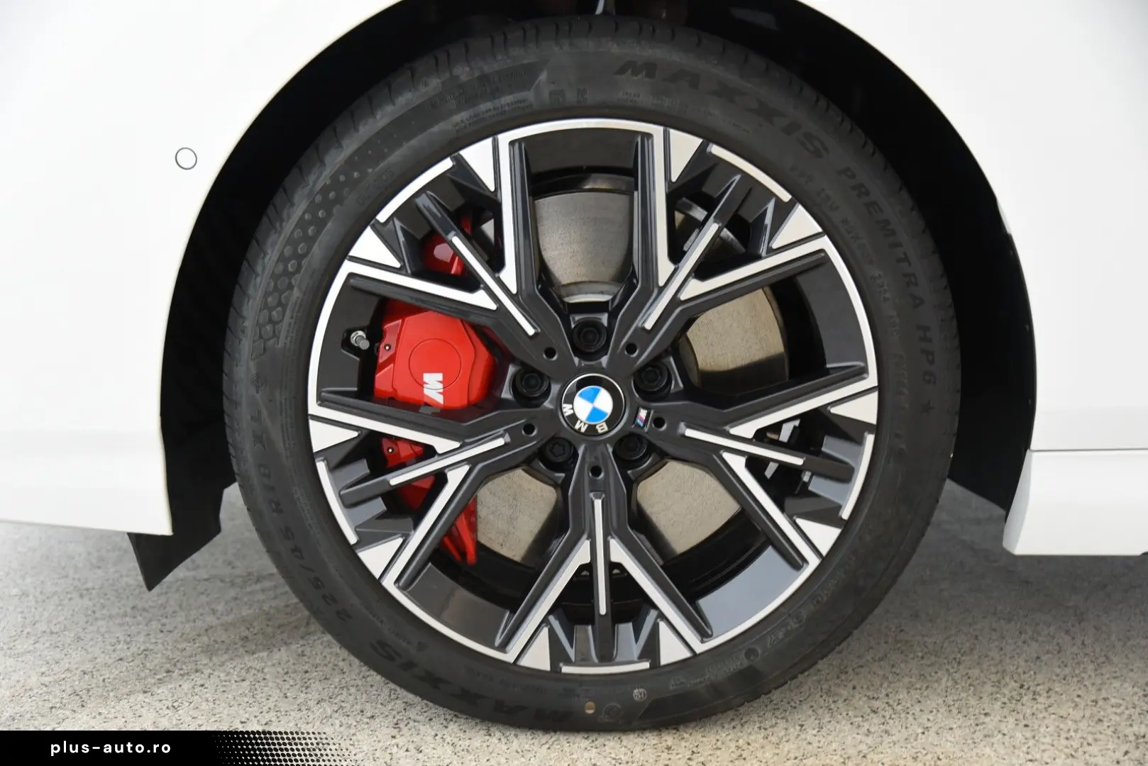 BMW 120i M Sport Pro HuD - Garantie pana 03-2028