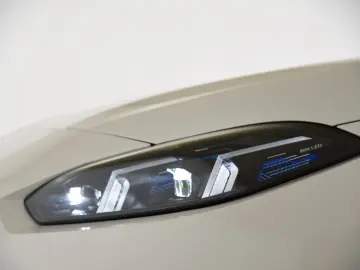 BMW 120i M Sport Pro HuD - Garantie pana 03-2028